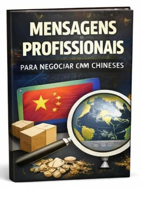 Bônus 6 Mensagens Profissionais