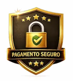 Pagamento Seguro
